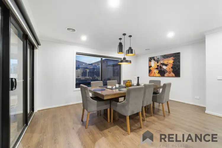 Sixth view of Homely house listing, 55 Papas View, Wyndham Vale VIC 3024