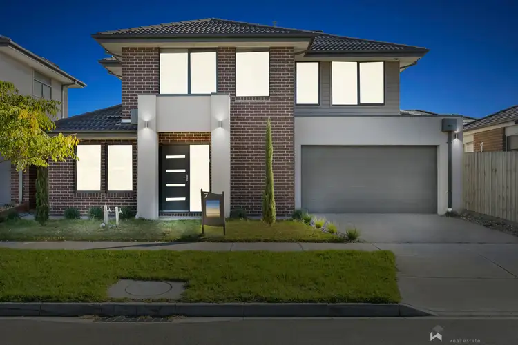 7 Rumen Street, Wyndham Vale VIC 3024