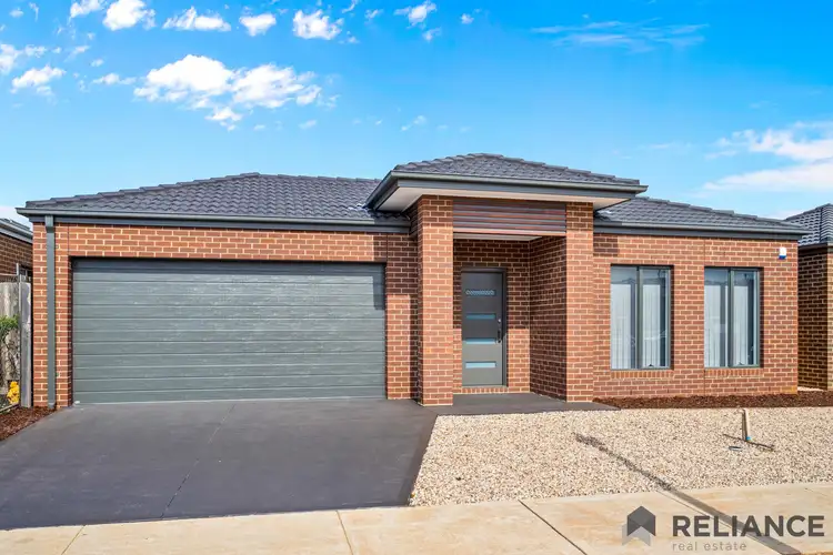 29 Cottonfield Way, Brookfield VIC 3338