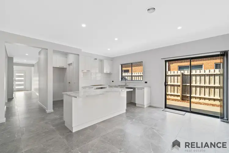 Second view of Homely house listing, 29 Cottonfield Way, Brookfield VIC 3338