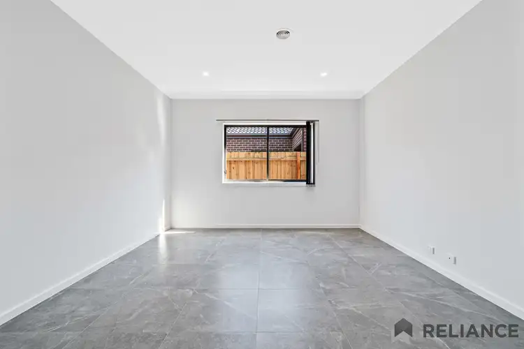 Fifth view of Homely house listing, 29 Cottonfield Way, Brookfield VIC 3338