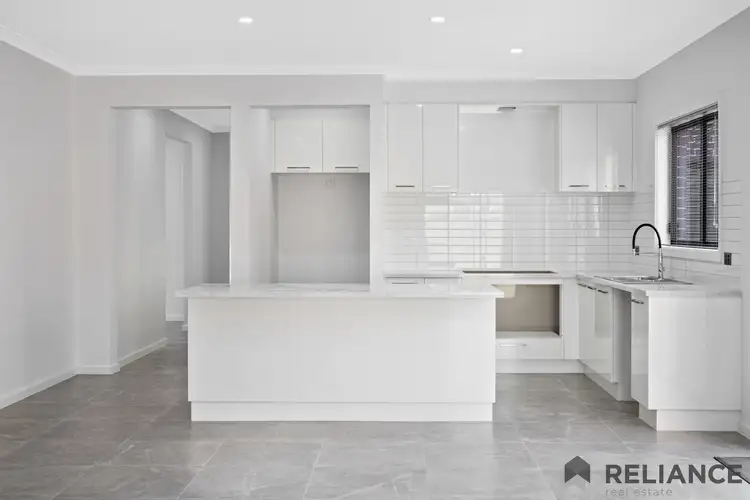 Sixth view of Homely house listing, 29 Cottonfield Way, Brookfield VIC 3338