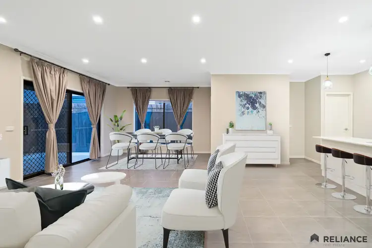 Fourth view of Homely house listing, 13 Shire Street, Manor Lakes VIC 3024