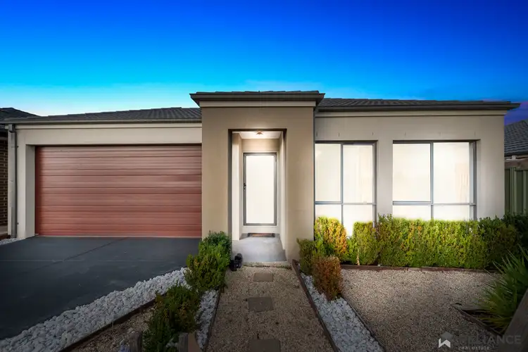 10 Cranwell Way, Wyndham Vale VIC 3024