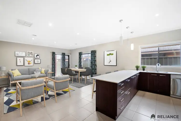 Sixth view of Homely house listing, 10 Cranwell Way, Wyndham Vale VIC 3024