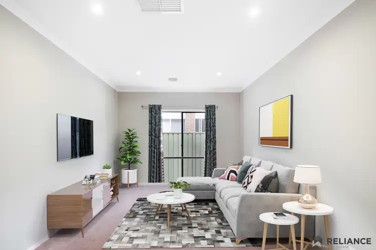 Seventh view of Homely house listing, 10 Cranwell Way, Wyndham Vale VIC 3024