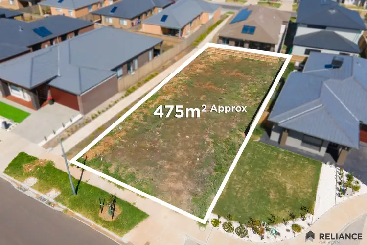 23 Calico Court, Wyndham Vale VIC 3024