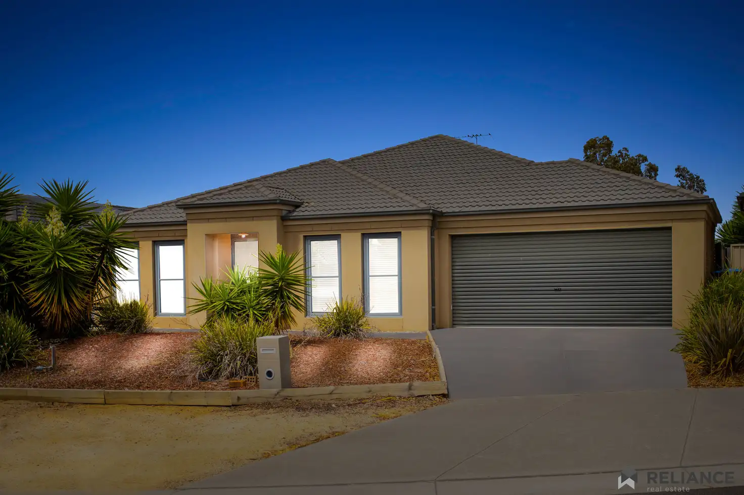 Main view of Homely house listing, 7 Stringybark Close, Manor Lakes VIC 3024
