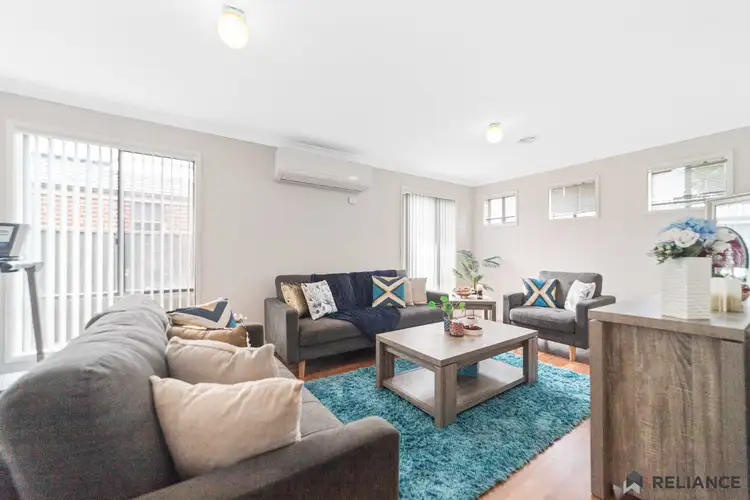 Third view of Homely house listing, 7 Stringybark Close, Manor Lakes VIC 3024