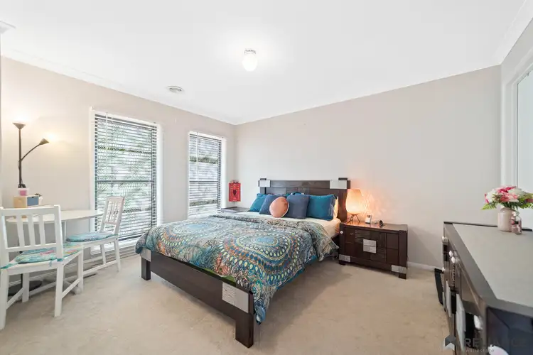 Seventh view of Homely house listing, 7 Stringybark Close, Manor Lakes VIC 3024