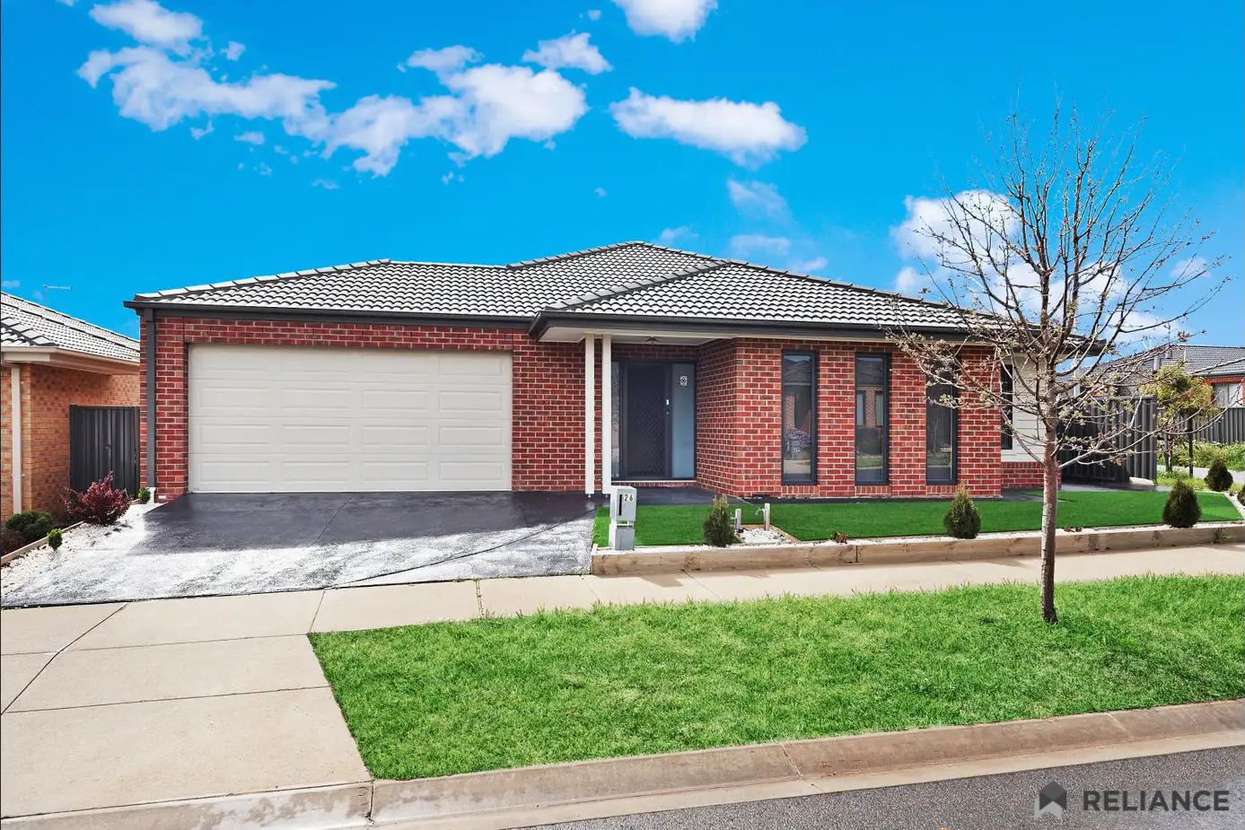 Main view of Homely house listing, 26 Miniata Way, Manor Lakes VIC 3024