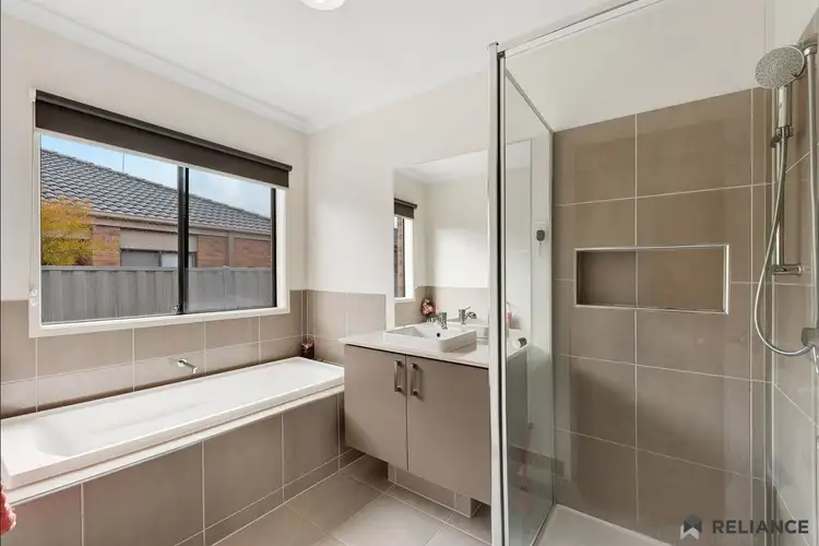 Third view of Homely house listing, 26 Miniata Way, Manor Lakes VIC 3024