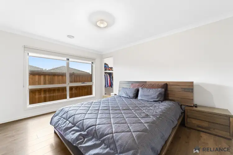 Third view of Homely house listing, 27 Hounslow Drive, Wyndham Vale VIC 3024