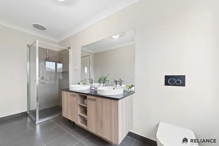 Fourth view of Homely house listing, 27 Hounslow Drive, Wyndham Vale VIC 3024