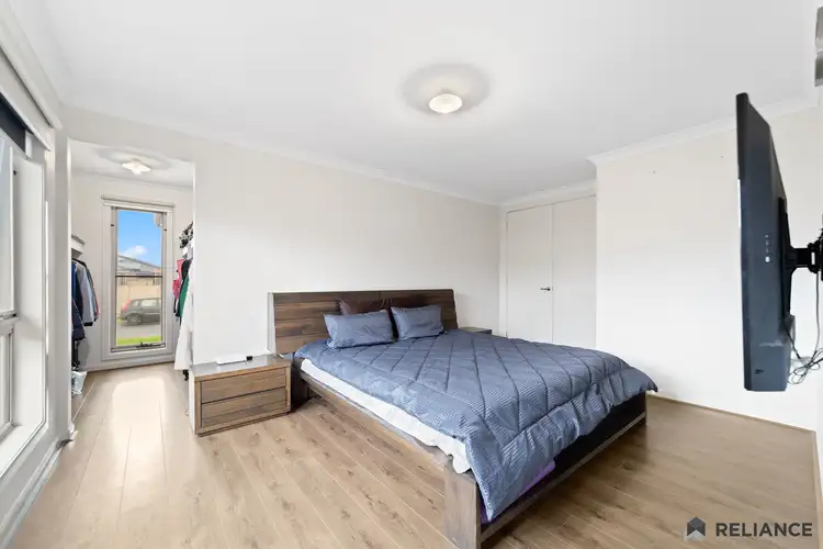 Fifth view of Homely house listing, 27 Hounslow Drive, Wyndham Vale VIC 3024