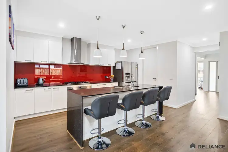 Sixth view of Homely house listing, 27 Hounslow Drive, Wyndham Vale VIC 3024