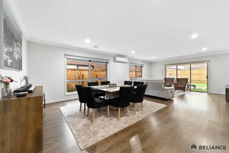 Seventh view of Homely house listing, 27 Hounslow Drive, Wyndham Vale VIC 3024