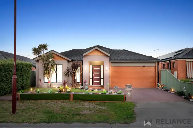 17 Brassey Street, Wyndham Vale VIC 3024