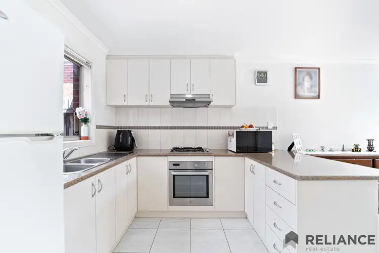 Third view of Homely house listing, 1/6 Harrier Street, Werribee VIC 3030