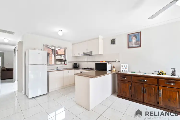 Fourth view of Homely house listing, 1/6 Harrier Street, Werribee VIC 3030
