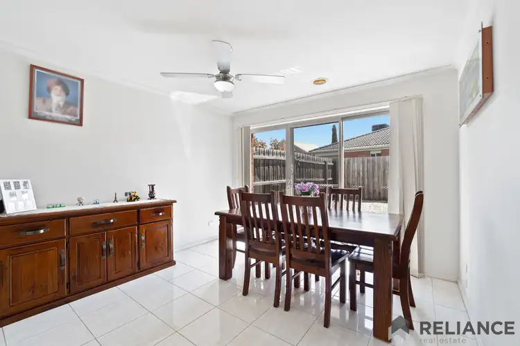 Fifth view of Homely house listing, 1/6 Harrier Street, Werribee VIC 3030
