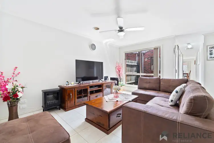 Sixth view of Homely house listing, 1/6 Harrier Street, Werribee VIC 3030
