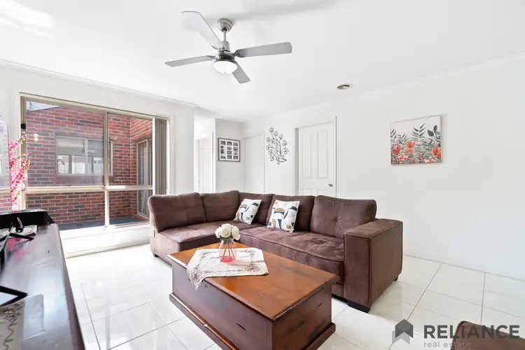 Seventh view of Homely house listing, 1/6 Harrier Street, Werribee VIC 3030