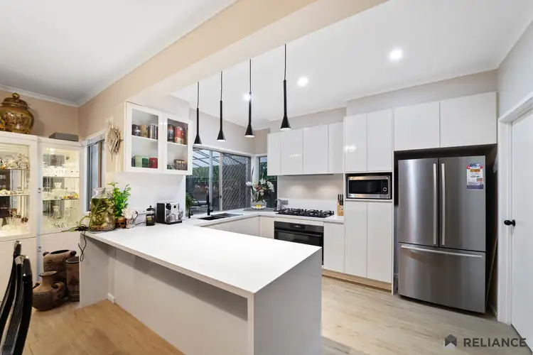 Third view of Homely house listing, 19 Peppermint Crescent, Manor Lakes VIC 3024