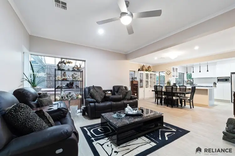 Fourth view of Homely house listing, 19 Peppermint Crescent, Manor Lakes VIC 3024