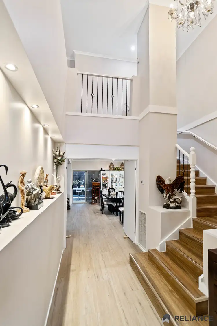 Seventh view of Homely house listing, 19 Peppermint Crescent, Manor Lakes VIC 3024