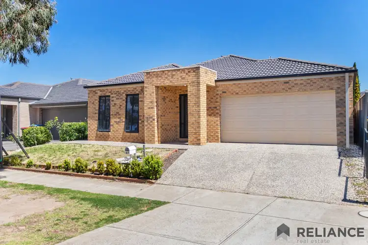 Third view of Homely house listing, 49 Balcombe Drive, Manor Lakes VIC 3024