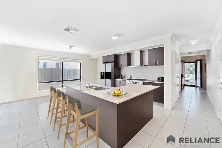 Fifth view of Homely house listing, 49 Balcombe Drive, Manor Lakes VIC 3024