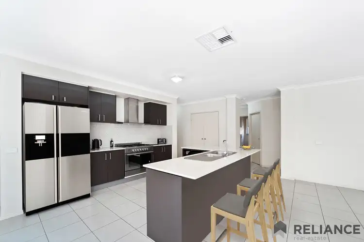 Sixth view of Homely house listing, 49 Balcombe Drive, Manor Lakes VIC 3024