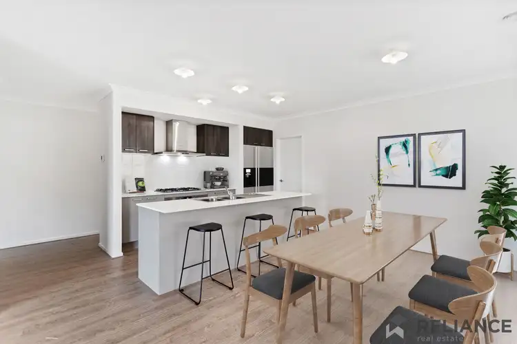 10 Brentham Crescent, Werribee VIC 3030