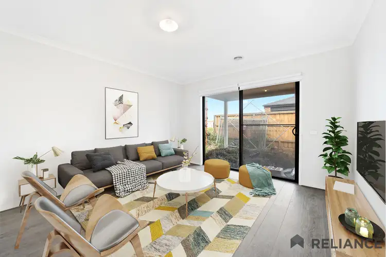 Fifth view of Homely house listing, 10 Brentham Crescent, Werribee VIC 3030