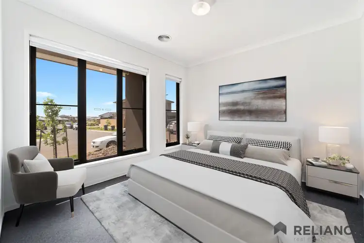 Sixth view of Homely house listing, 10 Brentham Crescent, Werribee VIC 3030