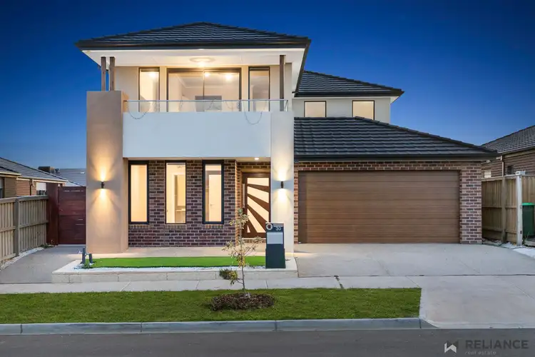 30 Gelati Street, Manor Lakes VIC 3024