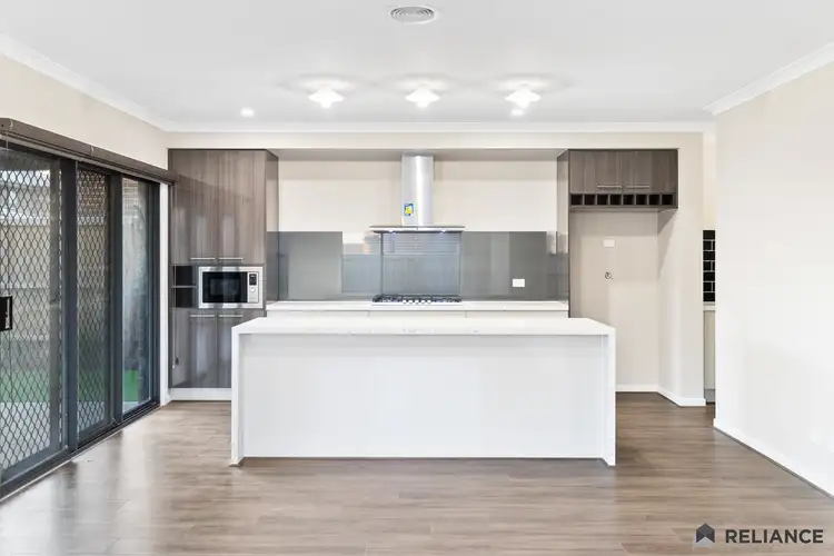Second view of Homely house listing, 30 Gelati Street, Manor Lakes VIC 3024
