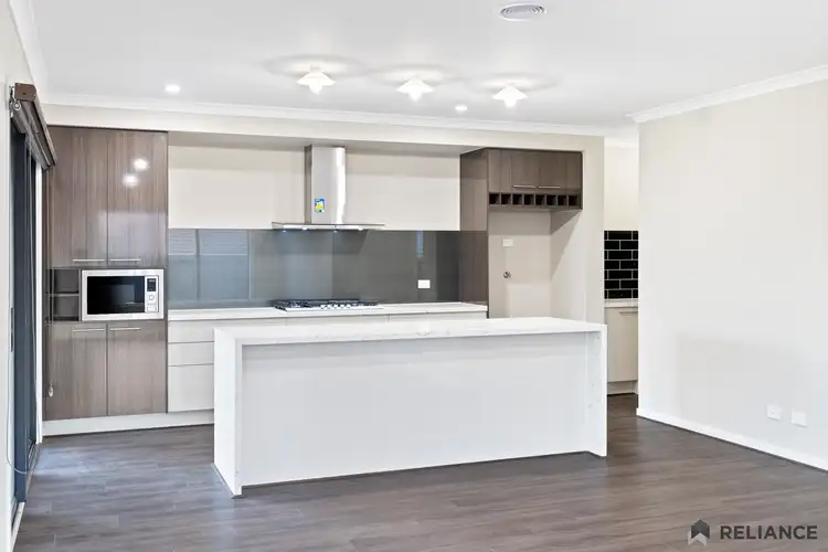 Third view of Homely house listing, 30 Gelati Street, Manor Lakes VIC 3024
