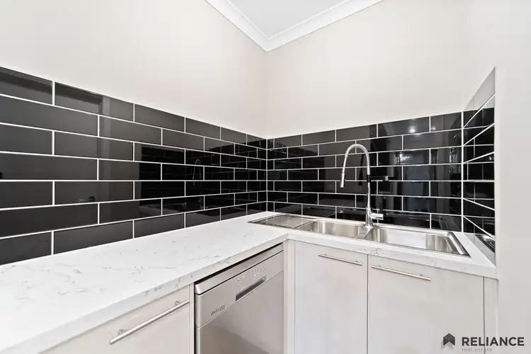 Fourth view of Homely house listing, 30 Gelati Street, Manor Lakes VIC 3024
