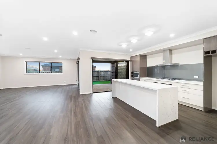 Fifth view of Homely house listing, 30 Gelati Street, Manor Lakes VIC 3024