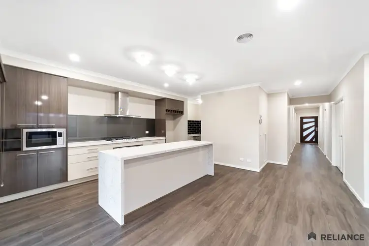 Sixth view of Homely house listing, 30 Gelati Street, Manor Lakes VIC 3024