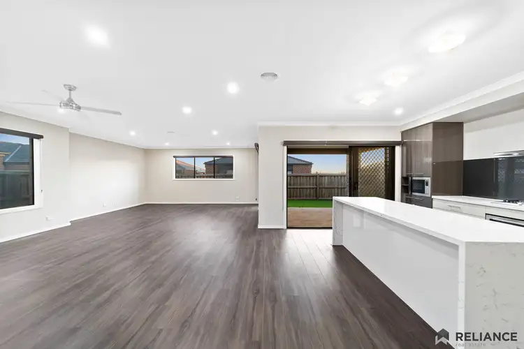 Seventh view of Homely house listing, 30 Gelati Street, Manor Lakes VIC 3024
