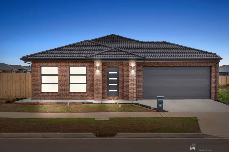6 Silvereye Street, Kurunjang VIC 3337