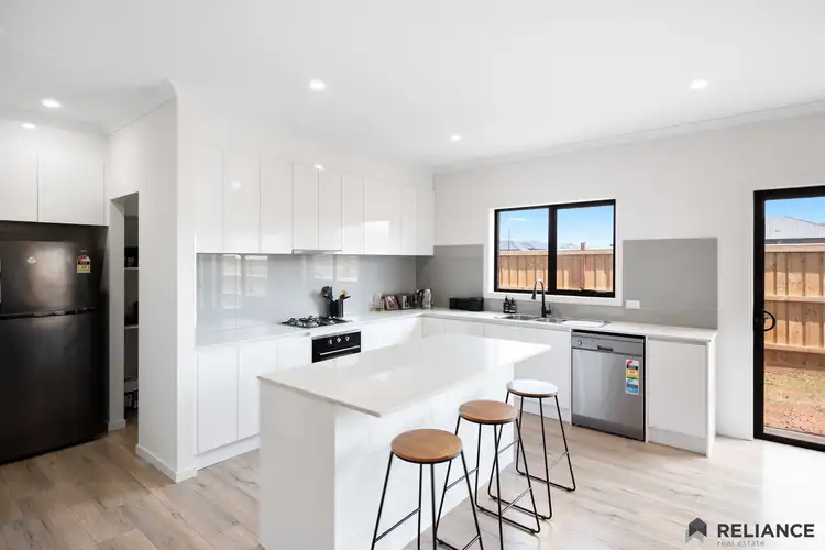 Third view of Homely house listing, 6 Silvereye Street, Kurunjang VIC 3337