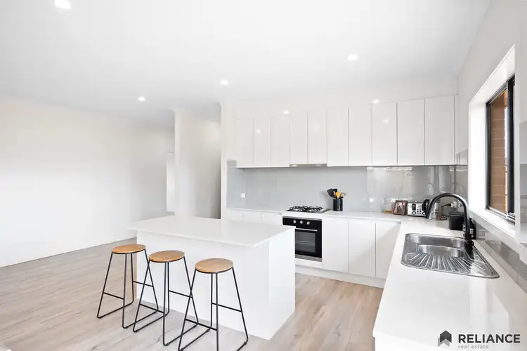 Fourth view of Homely house listing, 6 Silvereye Street, Kurunjang VIC 3337