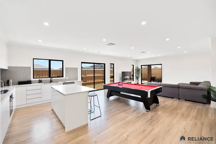 Fifth view of Homely house listing, 6 Silvereye Street, Kurunjang VIC 3337