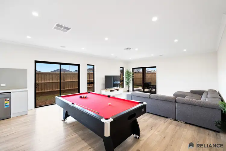 Sixth view of Homely house listing, 6 Silvereye Street, Kurunjang VIC 3337