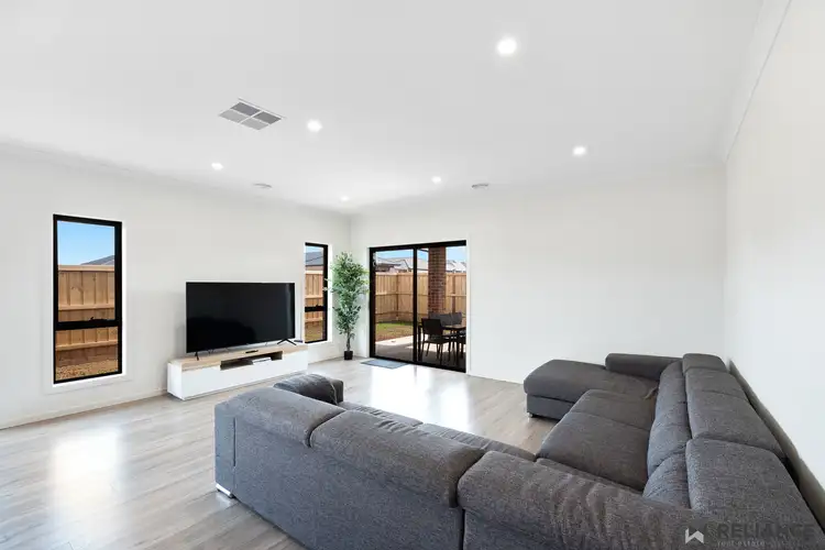 Seventh view of Homely house listing, 6 Silvereye Street, Kurunjang VIC 3337