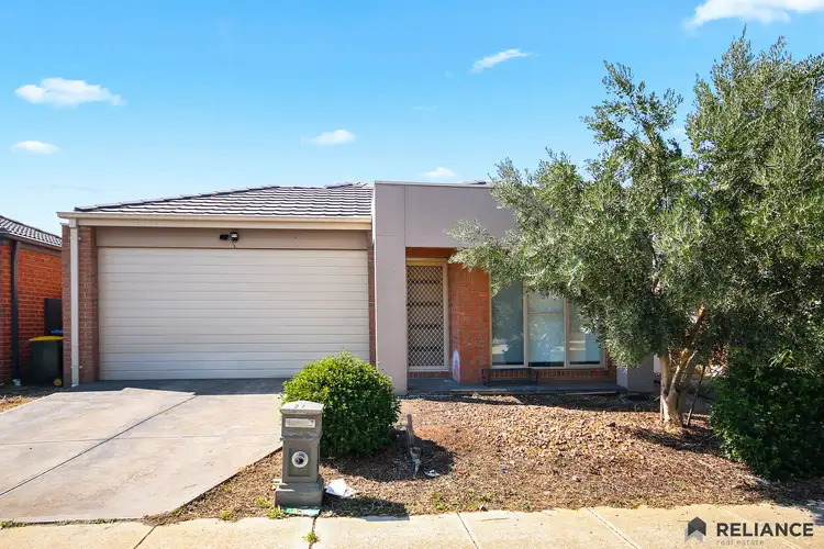 22 Surveyor Street, Wyndham Vale VIC 3024